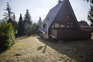 Ferienhaus / Wochenendhaus / Finnhütte mit ca. 90m² Wohnfläche in Suhl-Goldlauter - Am Geiersberg 2 – Die vollständige Adresse der Immobilie erhältst du vom Anbieter., 98528 Goldlauter-Heidersbach, Suhl – Vorschaubild 16