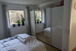 3Zimmer-Erdgeschosswohnung in Münster-Gievenbeck mit Garten und Parkplatz – Die vollständige Adresse der Immobilie erhältst du vom Anbieter., 48149 Gievenbeck, Münster – Vorschaubild 10