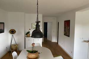 Ankommen in der schönen Senne, Stilvoll modernisiertes Endreihenhaus in Bielefeld-Senne – Die vollständige Adresse der Immobilie erhältst du vom Anbieter., 33659 Senne, Bielefeld – Vorschaubild 11