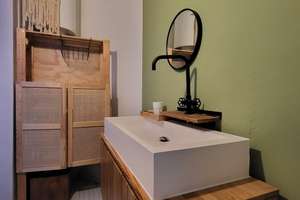 Zwei Zimmer in Durlach: Raum für neue Ideen – Oberwaldstrasse 10, 76227 Durlach, Karlsruhe – Vorschaubild 5