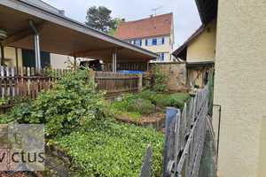 Ein Haus neben einem Schloß mit Platz, Garten und Hof. Lassen Sie Ihre Träume wahr werden. – Heilbronn (Kreis) – Vorschaubild 5