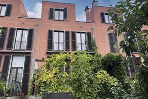Exklusives Reihenmittelhaus "Ensemble Sweet Water“ in Leipzig-Schleußig – 4229 Schleußig, Leipzig – Vorschaubild 29