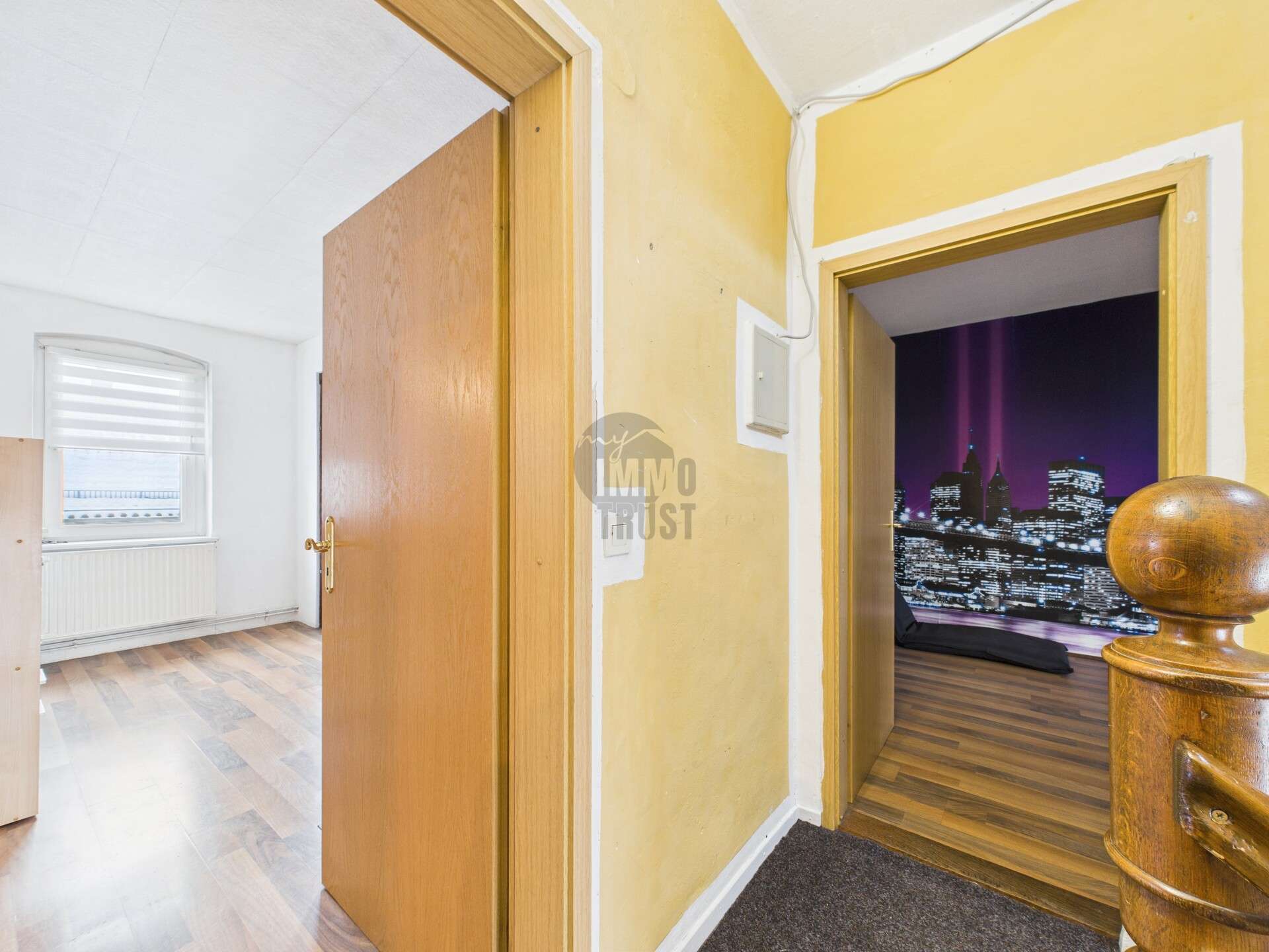 Immobilie in Eime - Seltene Gelegenheit! Viel Raum für Neues - Bild 7