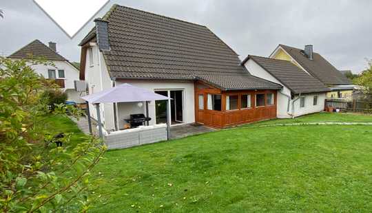 Bild von Familienfest & Feuerschale