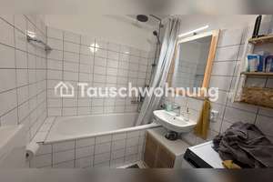 Tauschwohnung: 2,5 Zimmer Wohnung am Barbarossaplatz / Volksgarten – Die vollständige Adresse der Immobilie erhältst du vom Anbieter., 50677 Neustadt/Süd, Köln – Vorschaubild 6