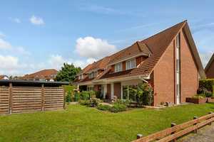 Sofort beziehbares Split-Level-Reihenendhaus – Schwerin – Vorschaubild 2