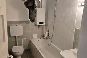 3-Zimmer-Wohnung im 2. OG in Karlsruhe Südstadt - Vermieterin erlaubt keine WG – Die vollständige Adresse der Immobilie erhältst du vom Anbieter., 76137 Südstadt, Karlsruhe – Vorschaubild 2