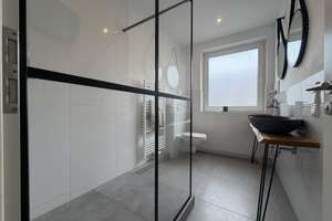 Moderne 3-Zimmer-Wohnung mit Balkon, Einbauküche & Garage – Die vollständige Adresse der Immobilie erhältst du vom Anbieter., 28207 Hastedt, Bremen – Vorschaubild 5