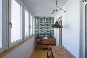 Zentrales Wohnen in Stuttgart: 2-Zimmer-Wohnung mit Balkon – Uhlandstraße 11, 70182 Diemershalde, Stuttgart – Vorschaubild 9
