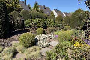 Sehr charmantes, wirklich wunderschönes EFH mit Anbau und mit traumhaft schönem Garten und Garage! – Die vollständige Adresse der Immobilie erhältst du vom Anbieter., 24145 Wellsee, Kiel – Vorschaubild 3
