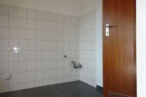 Helle 1-Zi-Wohnung mit Aufzug in ruhiger Citylage – Zur Scheuren 5, 42275 Barmen, Wuppertal – Vorschaubild 6