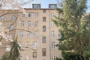 AKTION: Nebenkosten-Bonus! Vermietetes Anlageobjekt  in Friedrichshainer Bestlage – Gubener Straße 54, 10243 Friedrichshain, Berlin – Vorschaubild 4