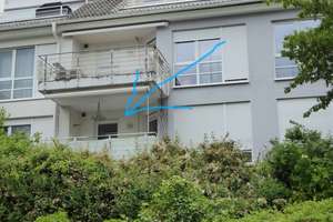 Großzügige, sehr gut ausgestattete 3-Zimmer-Wohnung in Schierstein mit Garage – Die vollständige Adresse der Immobilie erhältst du vom Anbieter., 65201 Schierstein, Wiesbaden – Vorschaubild 2