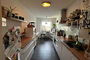 Moderne 3 Zimmer Wohnung mit großem Wohnbereich, 2 Bädern und Balkon – Mainz – Vorschaubild 8