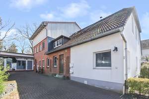 Mit eigenem Garten! 3,5-Zimmer-Eigentumswohnung in Hannover-Anderten – Die vollständige Adresse der Immobilie erhältst du vom Anbieter., 30559 Anderten, Hannover – Vorschaubild 12