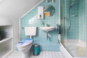 Platzwunder - Teilsaniertes Endreihenhaus mit eigener Garage und Raum zum Leben – Die vollständige Adresse der Immobilie erhältst du vom Anbieter., 22147 Rahlstedt, Hamburg – Vorschaubild 19