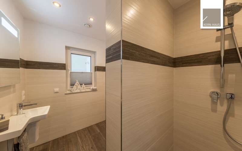 Immobilie in Eitelborn - Ein Einfamilienhaus mit Klasse und Keller! - Bild 5