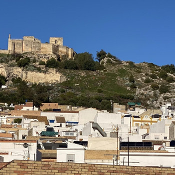 Casa de espera