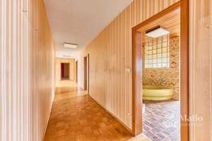 Besondere Immobilie mit außergewöhnlicher Größe, Substanz und Perspektive – vielfältig nutzbares MFH – Hauptstraße 190, 68789 Sankt Leon-Rot – Vorschaubild 18