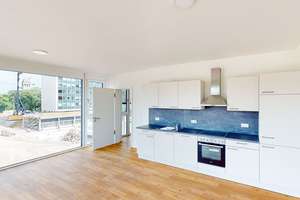 Lichtdurchflutetes Apartment in zentraler Lage | Karlsruhe – Kriegsstraße 23, 76133 Südweststadt, Karlsruhe – Vorschaubild 4