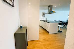 2-Zimmer-Wohnung mit großem Balkon in Stuttgart Mitte – Kronenstraße 49b, 70174 Hauptbahnhof, Stuttgart – Vorschaubild 2
