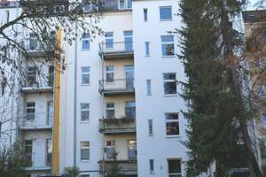 Wohnen mit Charakter: Geräumige Wohnung in Chemnitz mit EBK + SP – Beethovenstr. 13, 9130 Sonnenberg, Chemnitz – Vorschaubild 13
