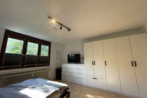2,5-Zimmer-Wohnung in Sendling – Ganghoferstraße 83, 81373 Untersendling, München – Vorschaubild 3