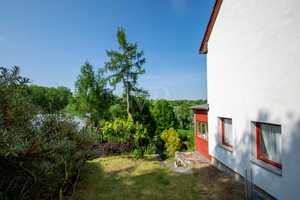 Ihr neues Zuhause mit Perspektive - Einfamilienhaus mit unverbaubarem Weitblick ins Grüne – Erfurt – Vorschaubild 10
