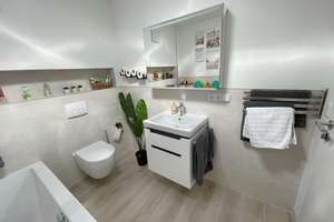 Exklusive Penthouse-Wohnung mit Panorama-Ausblick über Mannheim – Ida-Dehmel-Ring 85, 68309 Käfertal, Mannheim – Vorschaubild 10