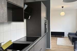 Teilmöblierte 2 Zimmer Wohnung mit Terrasse am Albersloher Weg  – Albersloher Weg 431, 48167 Gremmendorf-West, Münster – Vorschaubild 13