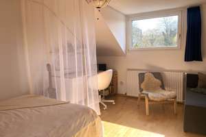 Charmante Wohnung mit Balkon in Werden sucht neue Mieter – Die vollständige Adresse der Immobilie erhältst du vom Anbieter., 45239 Werden, Essen – Vorschaubild 5