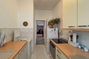 Hochparterre, bezugsfreie 2-Zimmer-Wohnung und Garage in Alt-Lichtenrade – Die vollständige Adresse der Immobilie erhältst du vom Anbieter., 12305 Lichtenrade, Berlin – Vorschaubild 7