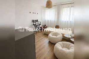 Tauschwohnung: 3 Zimmer Wohnung an der Stephanskirche in Mainz – Die vollständige Adresse der Immobilie erhältst du vom Anbieter., 55116 Altstadt, Mainz – Vorschaubild 3