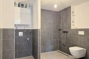 Moderner, Barrierefreier Erstbezug - 2-Zimmer-Wohnung mit hochwertiger Ausstattung zu vermieten – Alte Dorfstr. 26, 42327 Elberfeld West, Wuppertal – Vorschaubild 10