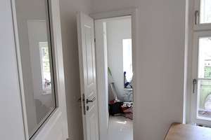 Helle, großzügige 2-Zimmerwohnung in Stötteritz – Die vollständige Adresse der Immobilie erhältst du vom Anbieter., 4299 Stötteritz, Leipzig – Vorschaubild 11