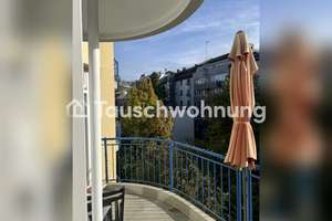 Tauschwohnung: FURNISHED apartment in LEHEL available for exchange – Die vollständige Adresse der Immobilie erhältst du vom Anbieter., 80538 Lehel, München – Vorschaubild 11