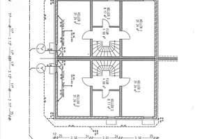 Doppelhaushälfte mit Garten – Die vollständige Adresse der Immobilie erhältst du vom Anbieter., 92637 Lerchenfeld, Weiden in der Oberpfalz – Vorschaubild 13