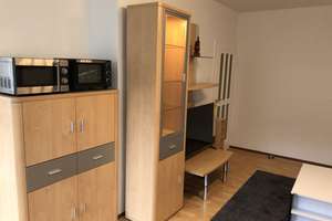 Vollständig möblierte 2-Zimmer-Wohnung Hannover Mitte - 7 Min zum Hbf – Kohlrauschstraße 11, 30161 Mitte (Ortsteil), Hannover – Vorschaubild 13