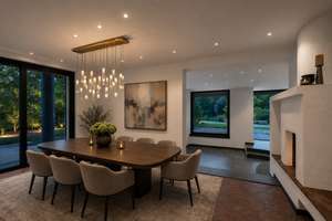 Exklusive Architektenvilla - Luxusresidenz auf parkähnlichem Grundstück – Die vollständige Adresse der Immobilie erhältst du vom Anbieter., 81375 Neuhadern, München – Vorschaubild 14
