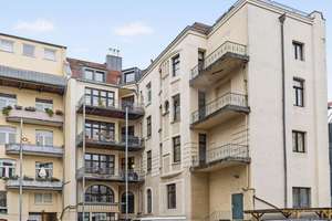 Historischer Charme trifft modernes Wohnen I 133 m² & Stellplatz – Die vollständige Adresse der Immobilie erhältst du vom Anbieter., 50674 Neustadt/Süd, Köln – Vorschaubild 9
