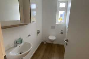 Nahe Uni Wuppertal. Möbliertes WG-Zimmer in Loftwohnung mit EBK, Designer-Duschbad & Gäste WC. – Blumenstr. xx, 42119 Wuppertal – Vorschaubild 22