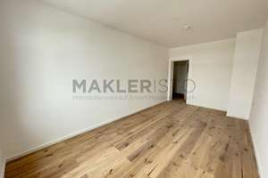 **Helle, frisch modernisierte 2,5-Zimmer-Wohnung mit Balkon & Einbauküche** – Engelsdorfer Straße 27, 4316 Mölkau, Leipzig – Vorschaubild 6