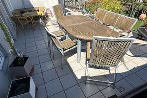 ++ Wohn-/Geschäftshaus - ca. 483m² Wfl./Nfl. - mit ELW, Hof, Terrasse &  Garten in ruhiger Lage ! ++ – Die vollständige Adresse der Immobilie erhältst du vom Anbieter., 76831 Billigheim-Ingenheim – Vorschaubild 37