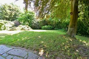 Malerisches Grundstück mit Altbestand mit ca. 1275 m² Fläche im Villenviertel Am Heidberg – Die vollständige Adresse der Immobilie erhältst du vom Anbieter., 47259 Ungelsheim, Duisburg – Vorschaubild 10