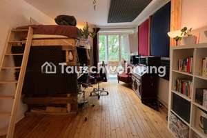 Tauschwohnung: Helle Wohnung nähe Stadtspark – Die vollständige Adresse der Immobilie erhältst du vom Anbieter., 22307 Barmbek-Nord, Hamburg – Vorschaubild 5