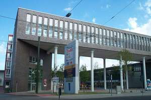 Sonniges Wohnglück in Derendorf, gepflegte 2 Zimmer-Wohnung, 2 Südbalkone & Tiefgarage – Hilde-und-Joseph, Professor-Neyses-Platz 2, 40476 Derendorf, Düsseldorf – Vorschaubild 31