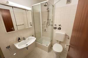1-Zimmer-Eigentumswohnung mit Balkon und Garage im Univiertel Münster! – 48149 Sentrup, Münster – Vorschaubild 8