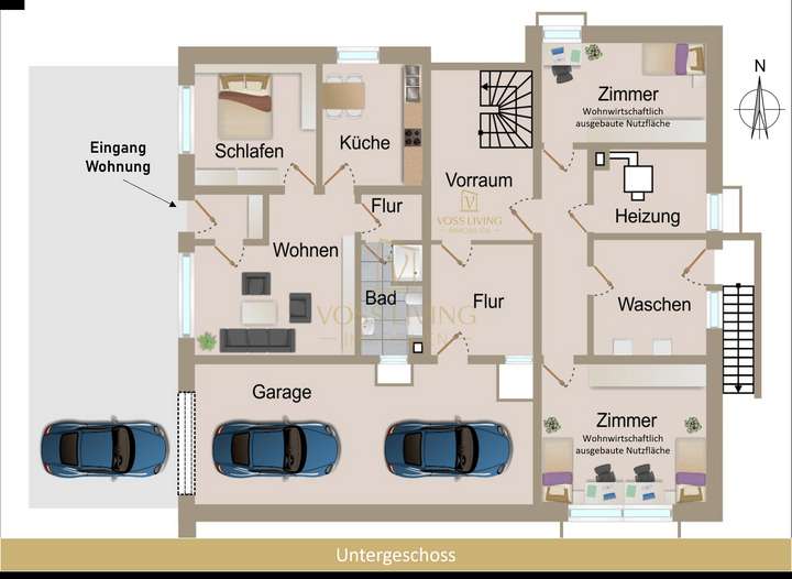 Grundriss_Untergeschoss