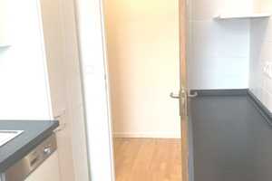 Schmuckstück in Wittenau! Perfektes Single-/Pärchen-Apartment mit Balkon und EBK in ruhiger Grünlage – Fetschowzeile 11, 12527 Berlin – Vorschaubild 14