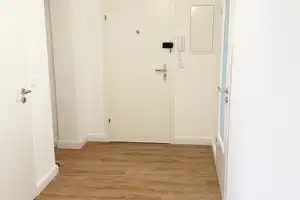 Renovierte Wohnung in Oberkassel – Kyffhäuser Str. 4, 40545 Düsseldorf – Vorschaubild 8
